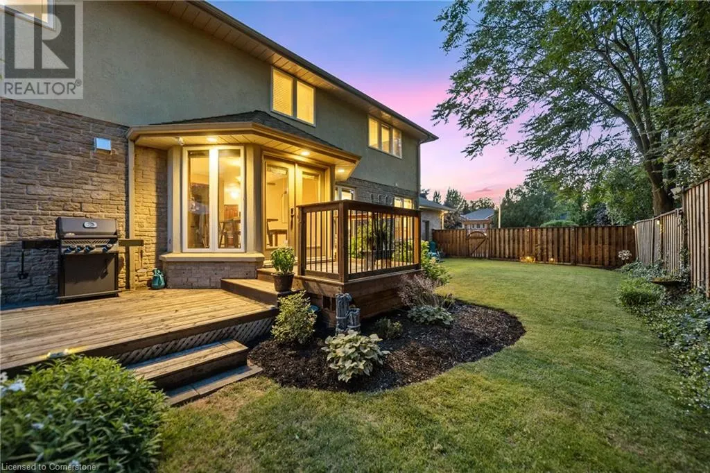 7775 ST. AUGUSTINE Crescent