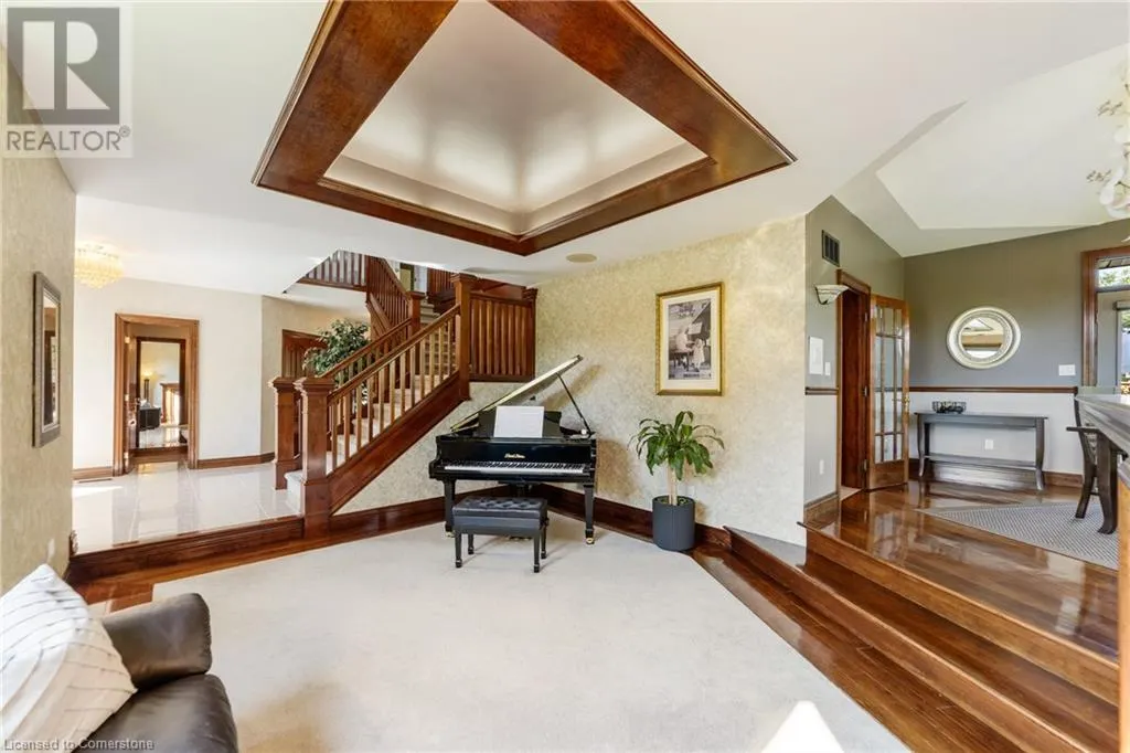 7775 ST. AUGUSTINE Crescent