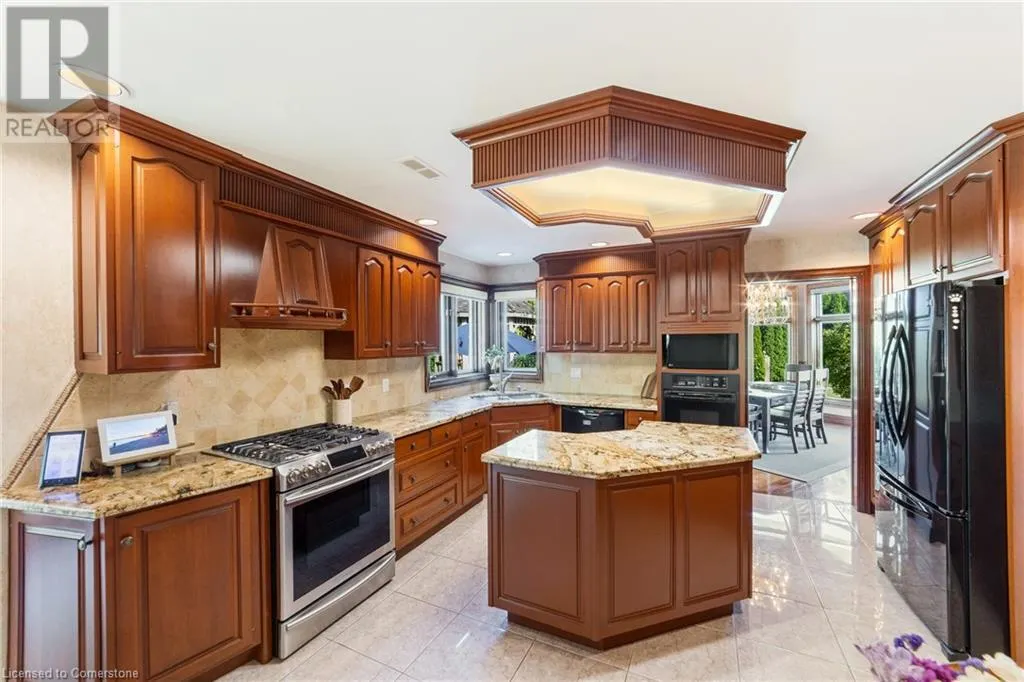 7775 ST. AUGUSTINE Crescent