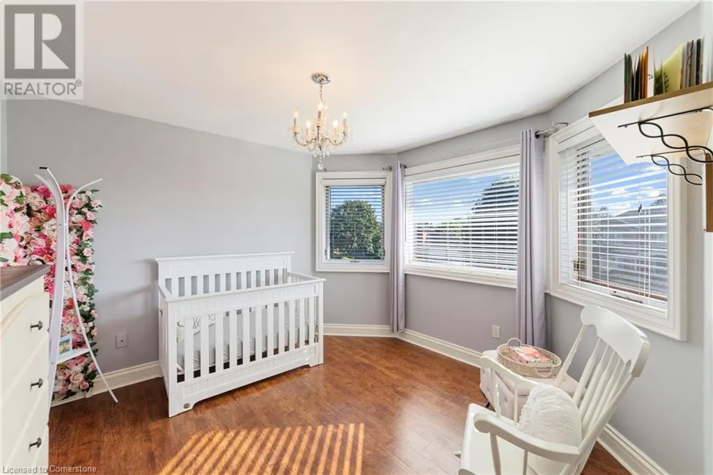 7775 ST. AUGUSTINE Crescent