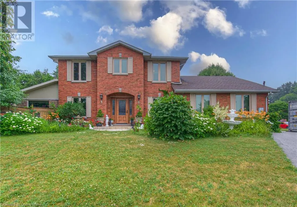 310 CAVENDISH Drive