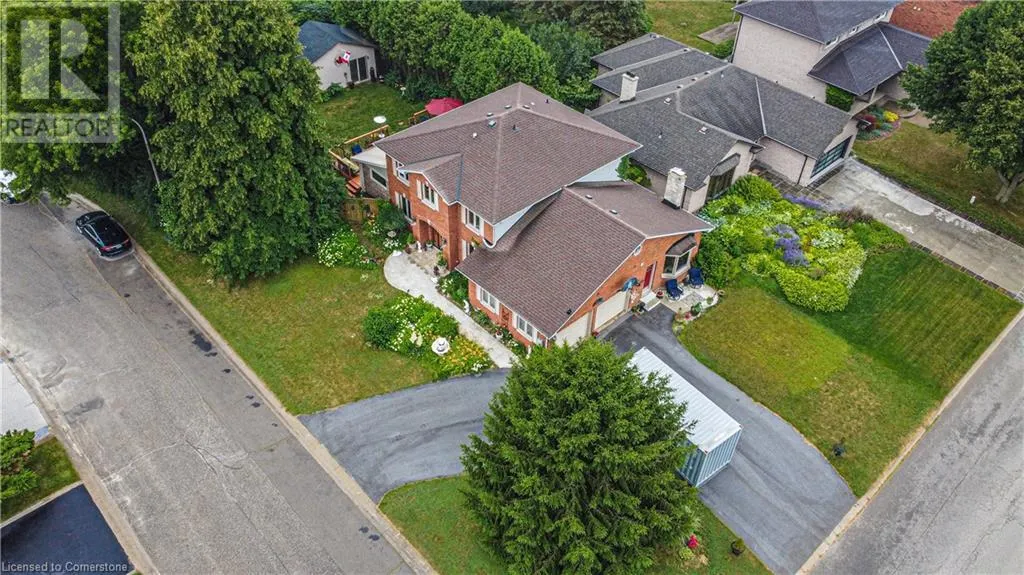310 CAVENDISH Drive