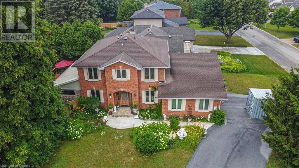 310 CAVENDISH Drive