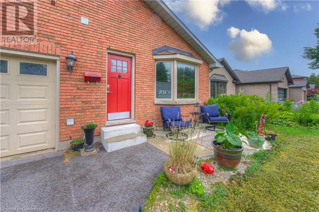 310 CAVENDISH Drive