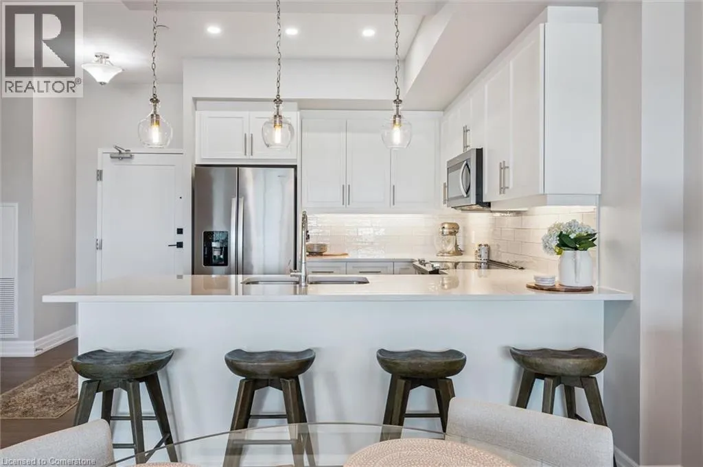 1880 GORDON Street Unit# 1010, #1010
