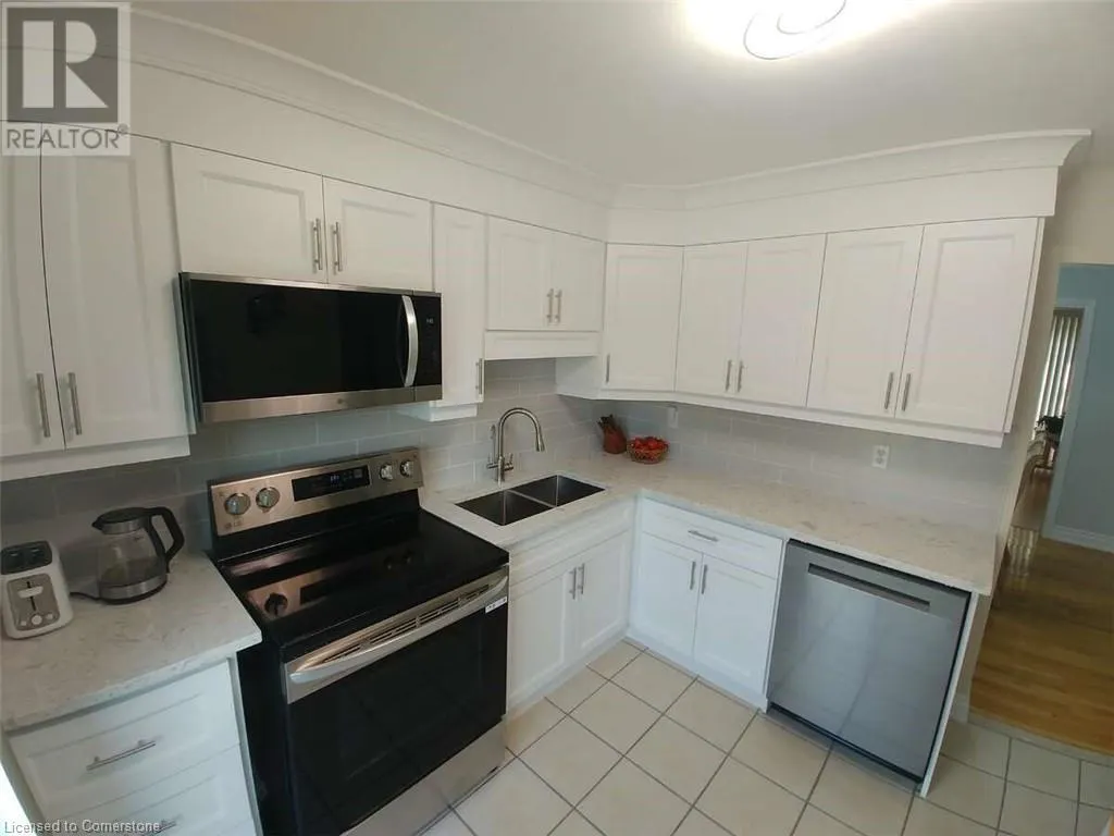 1115 PARAMOUNT Drive Unit# 58, #58