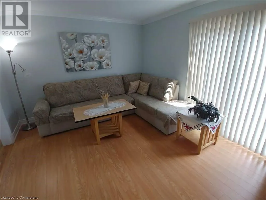 1115 PARAMOUNT Drive Unit# 58, #58