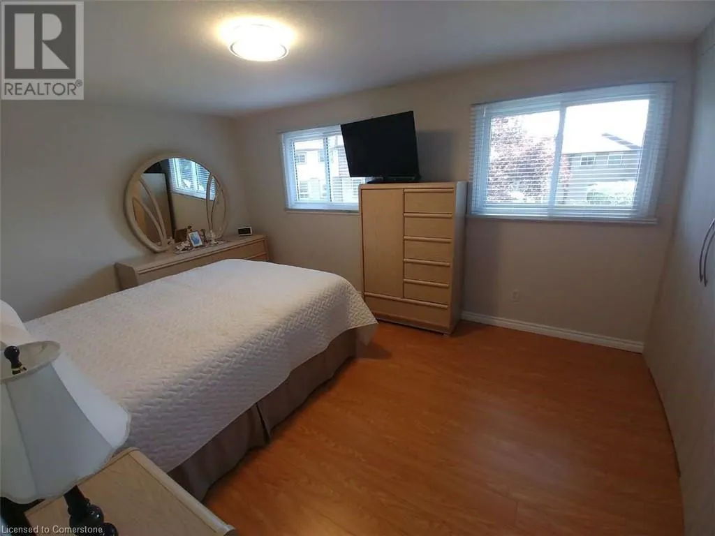 1115 PARAMOUNT Drive Unit# 58, #58