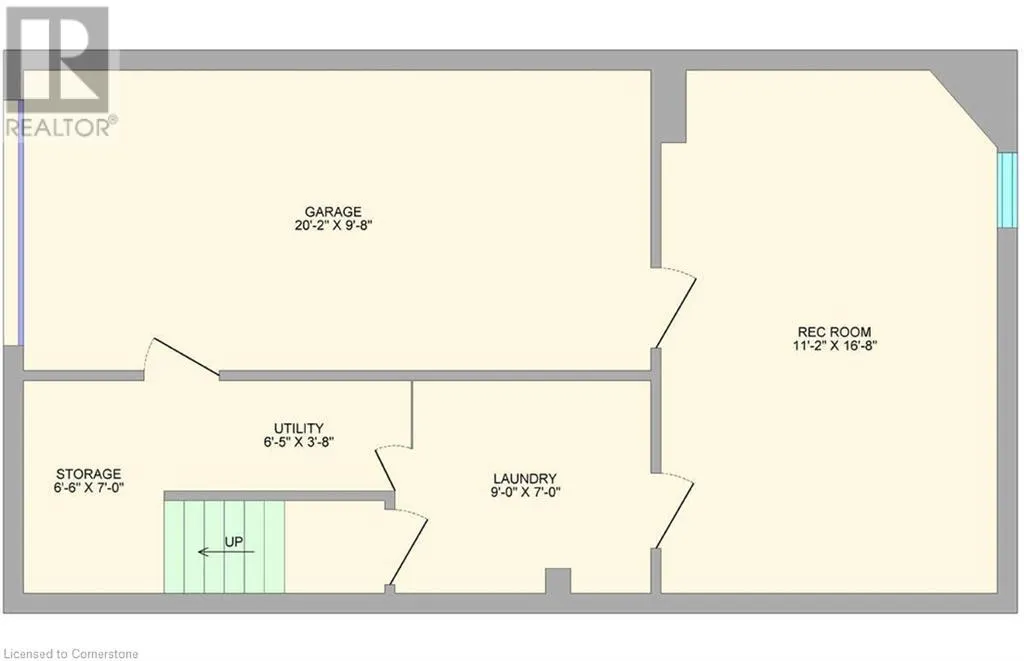 1115 PARAMOUNT Drive Unit# 58, #58