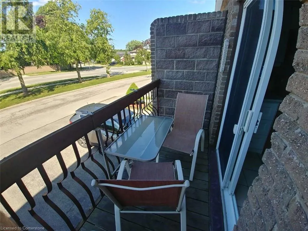 1115 PARAMOUNT Drive Unit# 58, #58