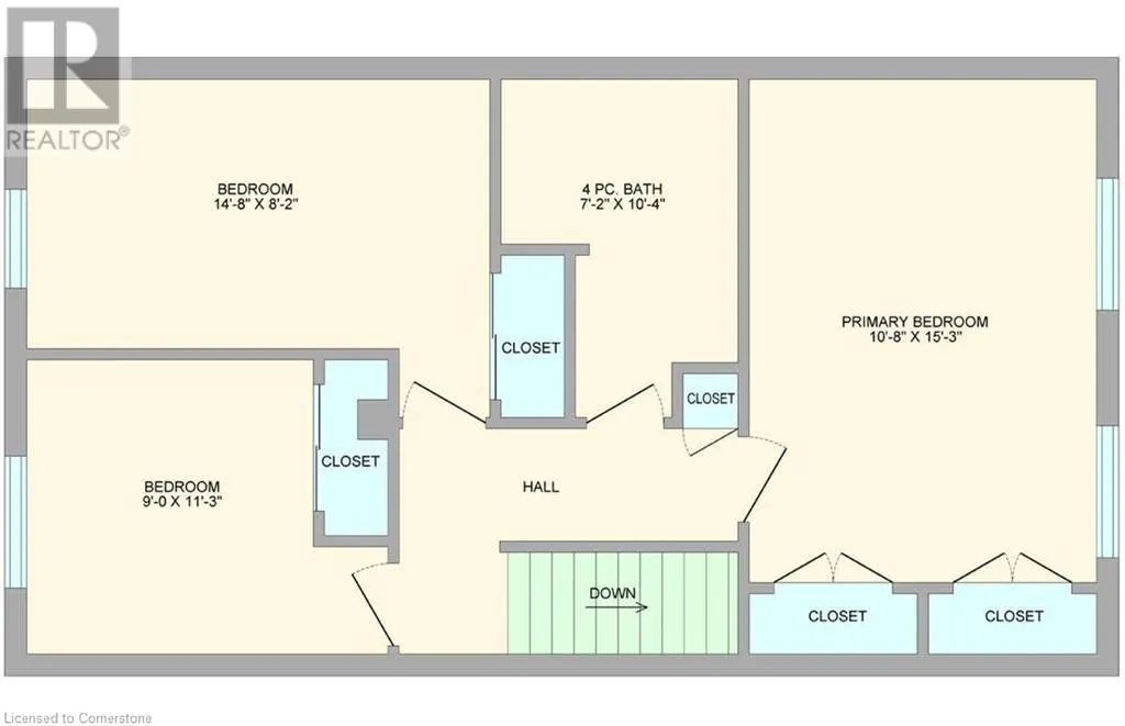 1115 PARAMOUNT Drive Unit# 58, #58