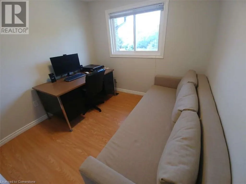 1115 PARAMOUNT Drive Unit# 58, #58