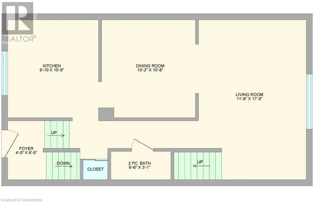 1115 PARAMOUNT Drive Unit# 58, #58