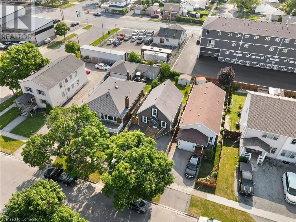 36 AFTON Avenue