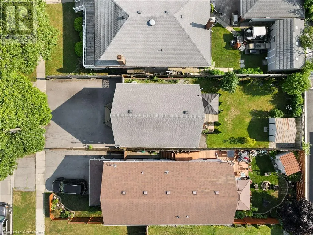 36 AFTON Avenue