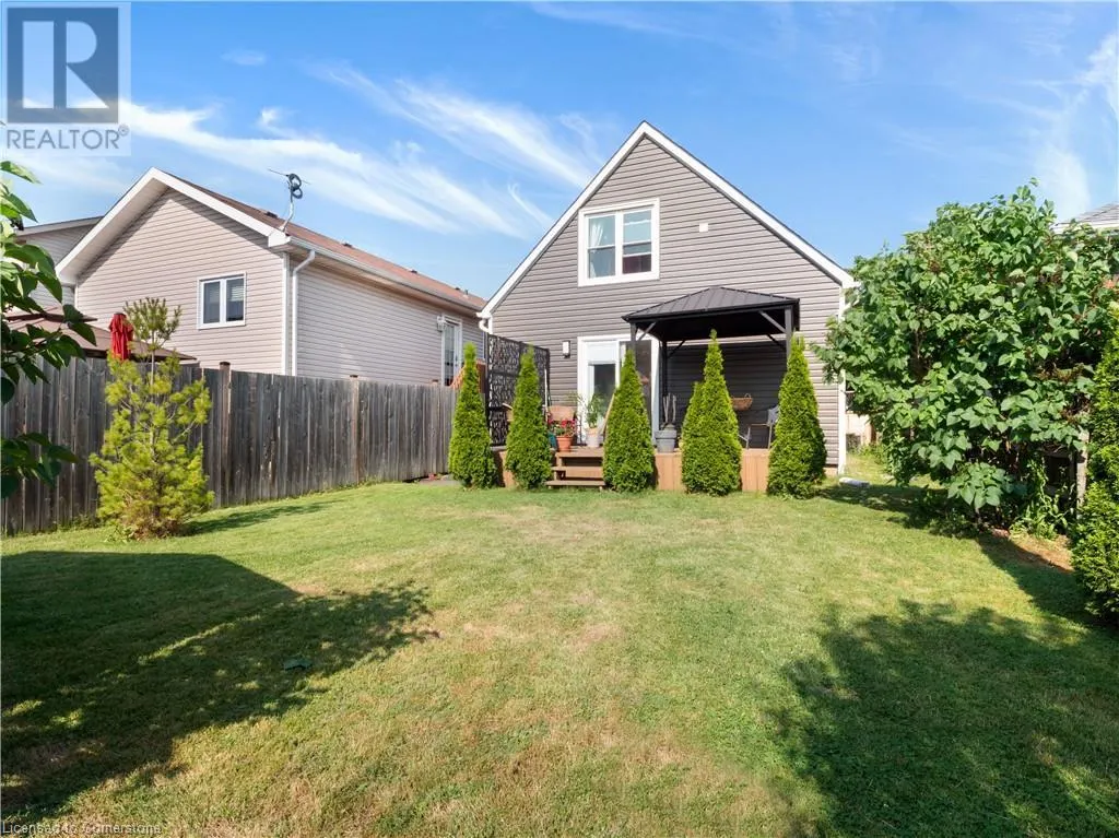 36 AFTON Avenue