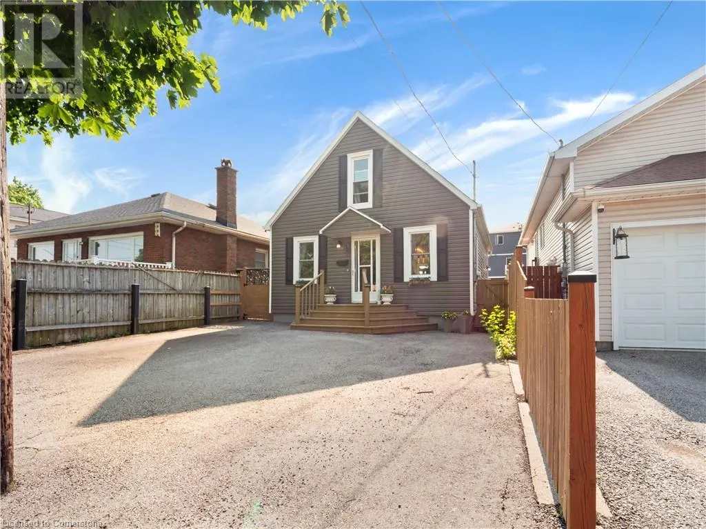 36 AFTON Avenue