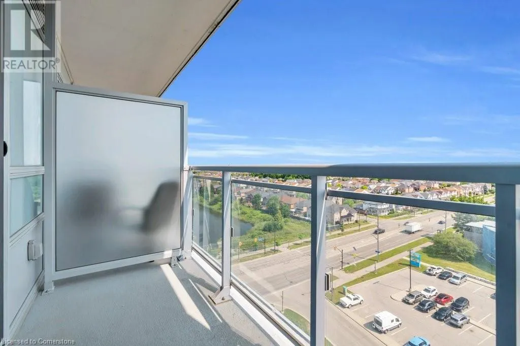 1050 MAIN Street E Unit# 1004, #1004