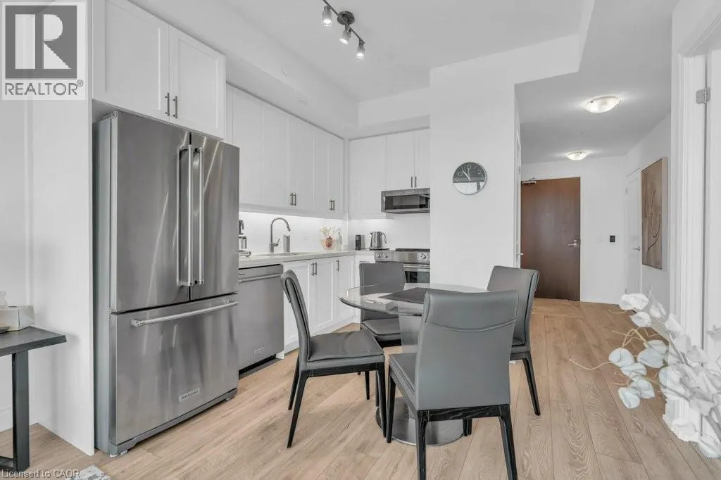 1050 MAIN Street E Unit# 1004, #1004