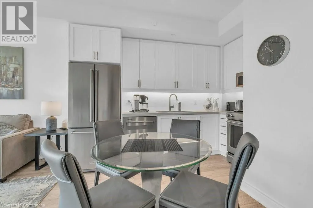 1050 MAIN Street E Unit# 1004, #1004