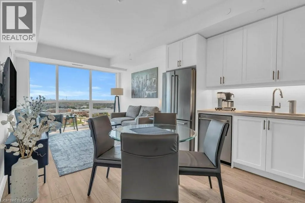1050 MAIN Street E Unit# 1004, #1004