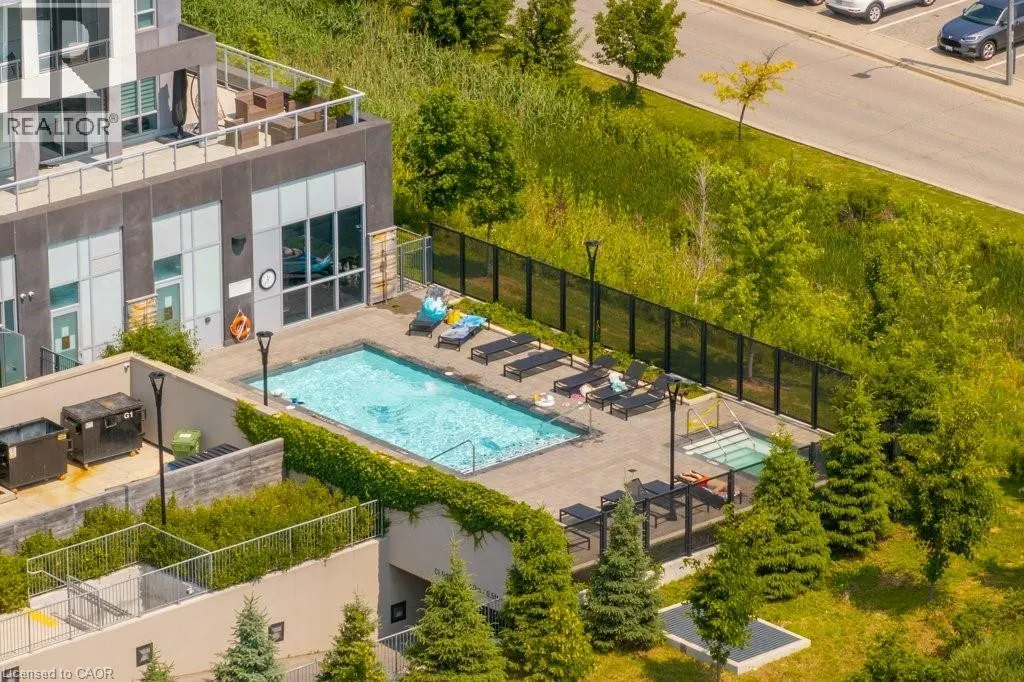 1050 MAIN Street E Unit# 1004, #1004