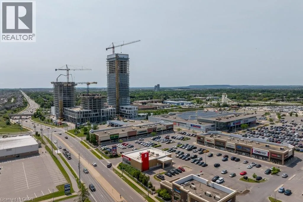 1050 MAIN Street E Unit# 1004, #1004