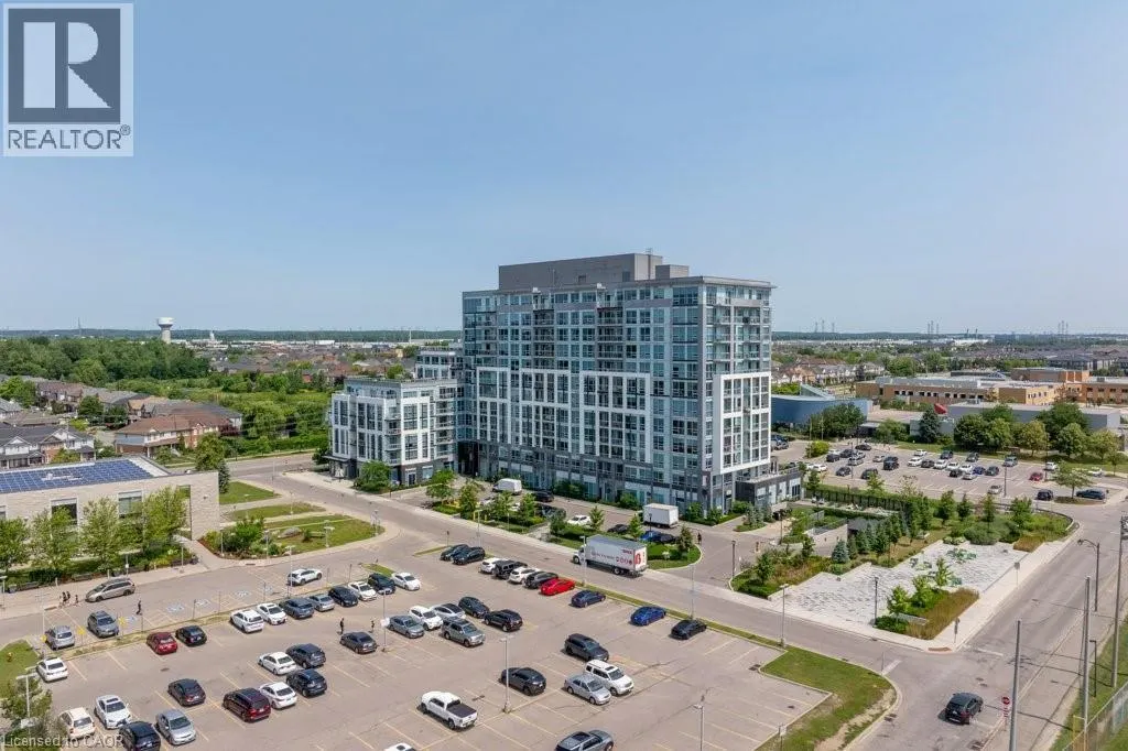 1050 MAIN Street E Unit# 1004, #1004