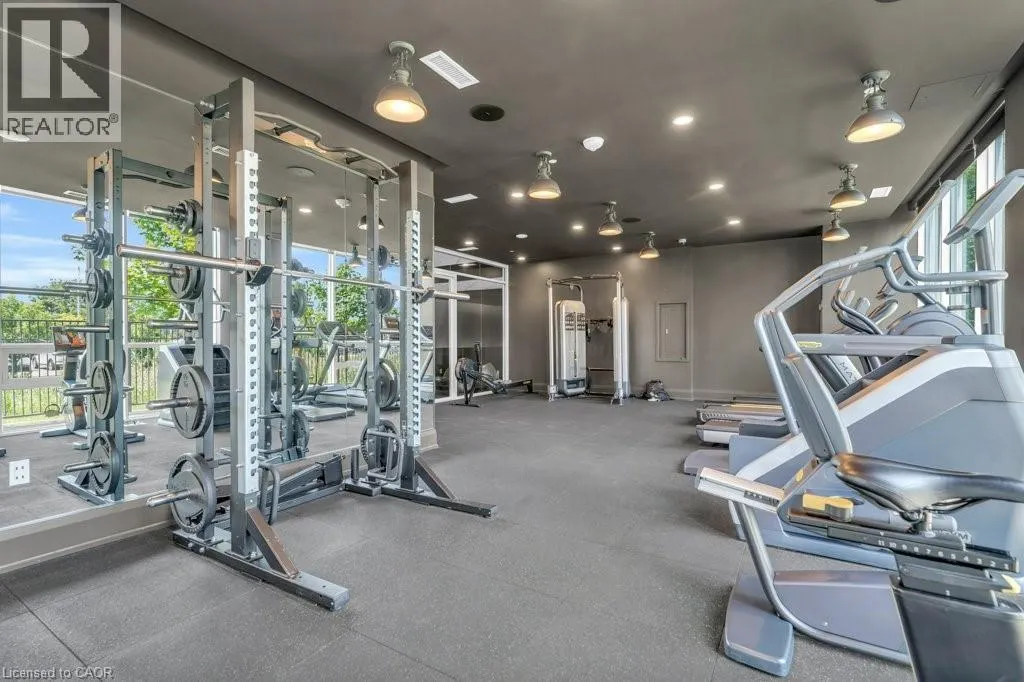 1050 MAIN Street E Unit# 1004, #1004