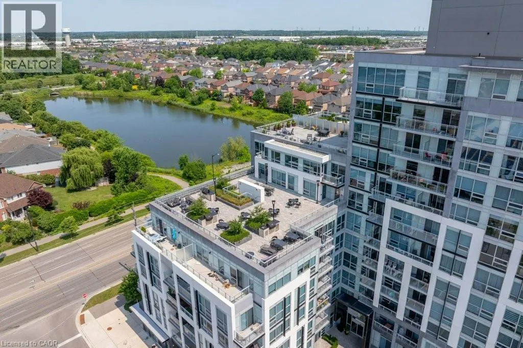 1050 MAIN Street E Unit# 1004, #1004