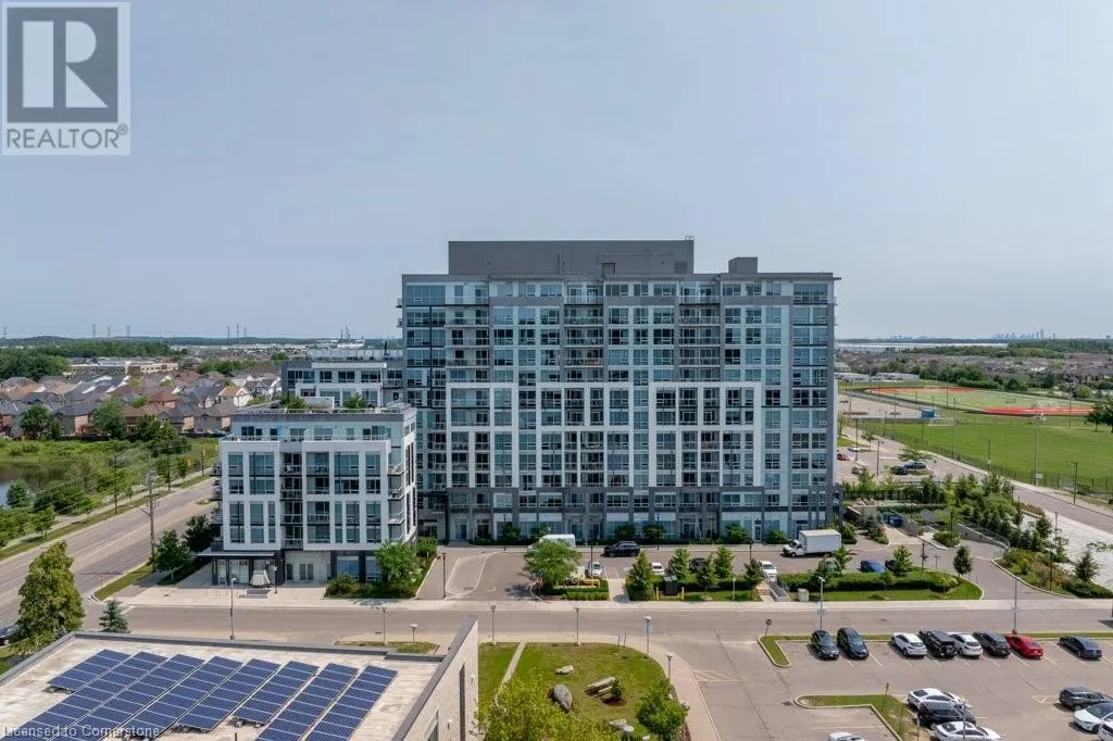 1050 MAIN Street E Unit# 1004, #1004