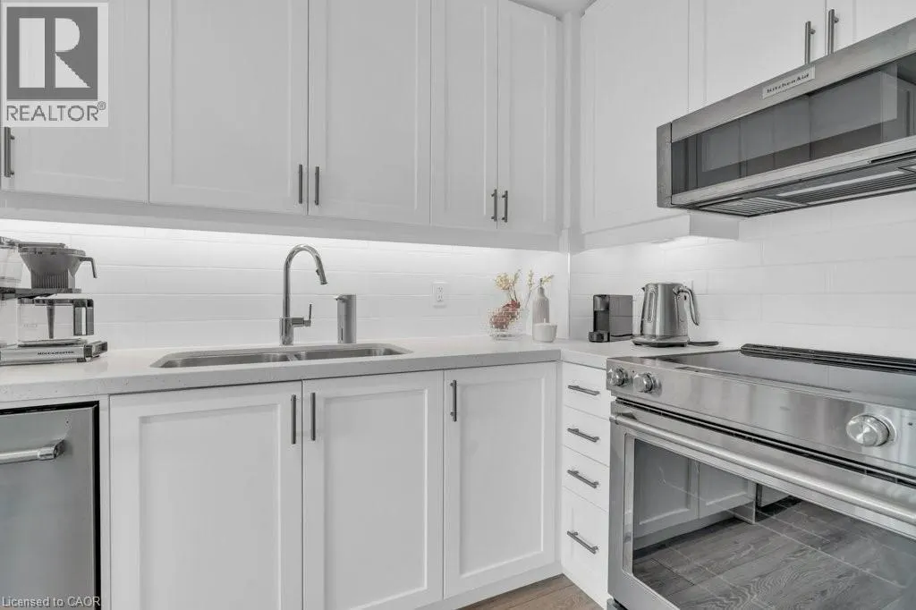 1050 MAIN Street E Unit# 1004, #1004