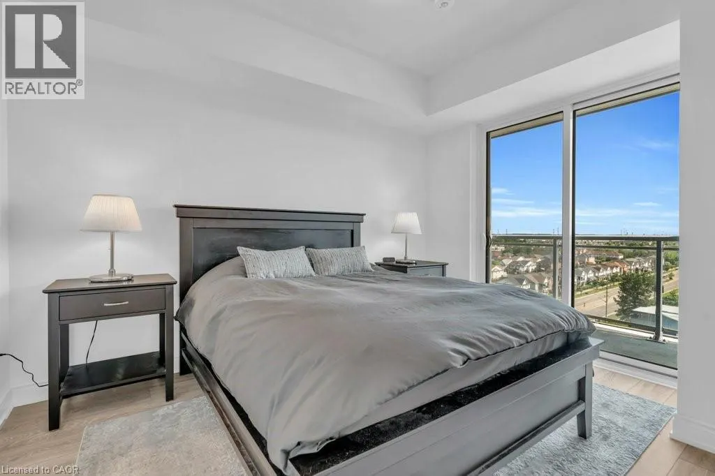 1050 MAIN Street E Unit# 1004, #1004