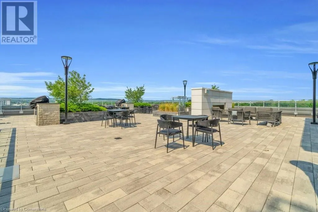1050 MAIN Street E Unit# 1004, #1004