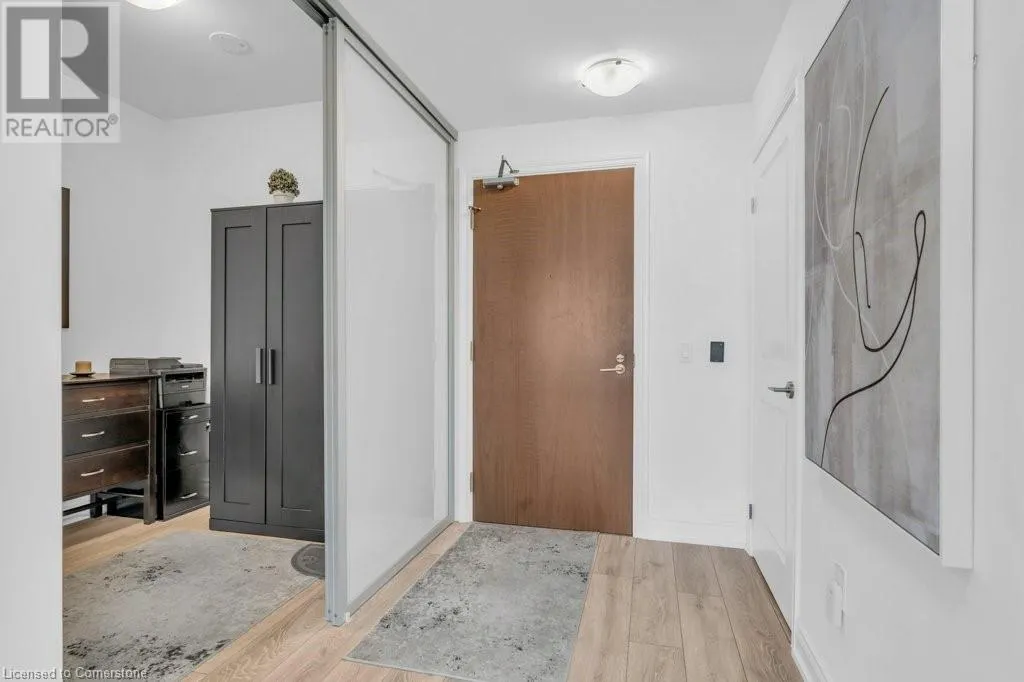 1050 MAIN Street E Unit# 1004, #1004
