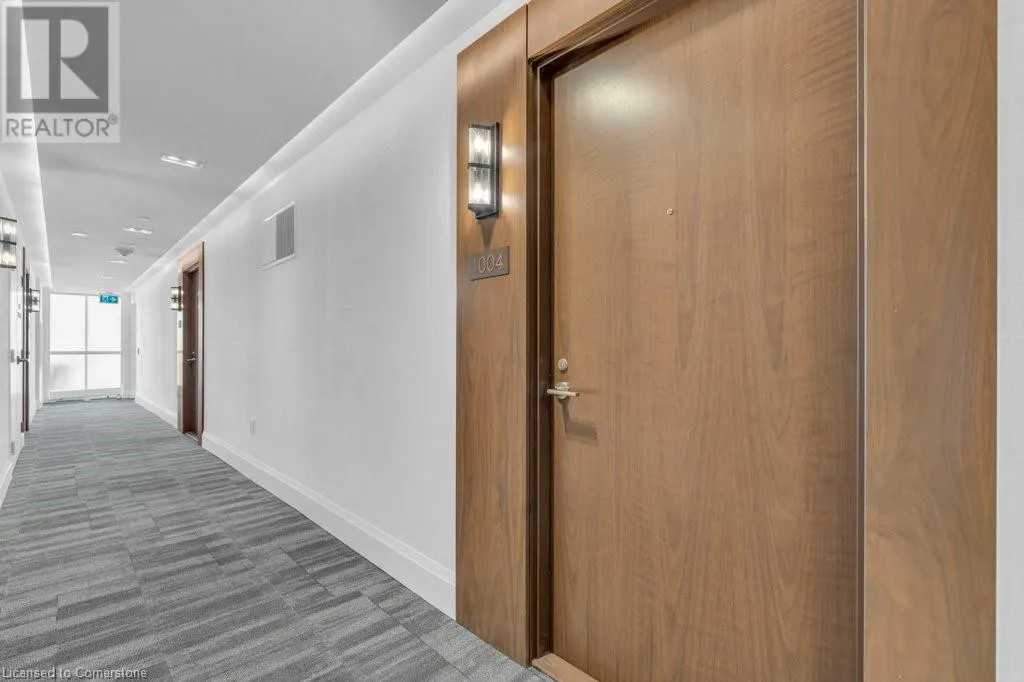 1050 MAIN Street E Unit# 1004, #1004
