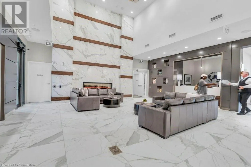1050 MAIN Street E Unit# 1004, #1004