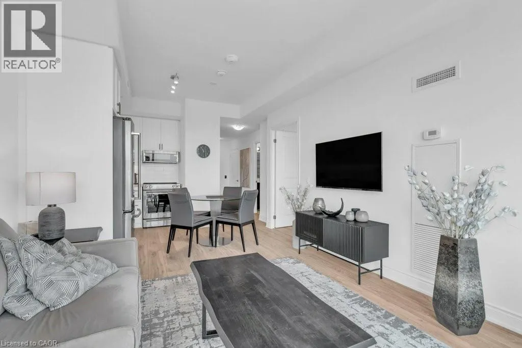 1050 MAIN Street E Unit# 1004, #1004