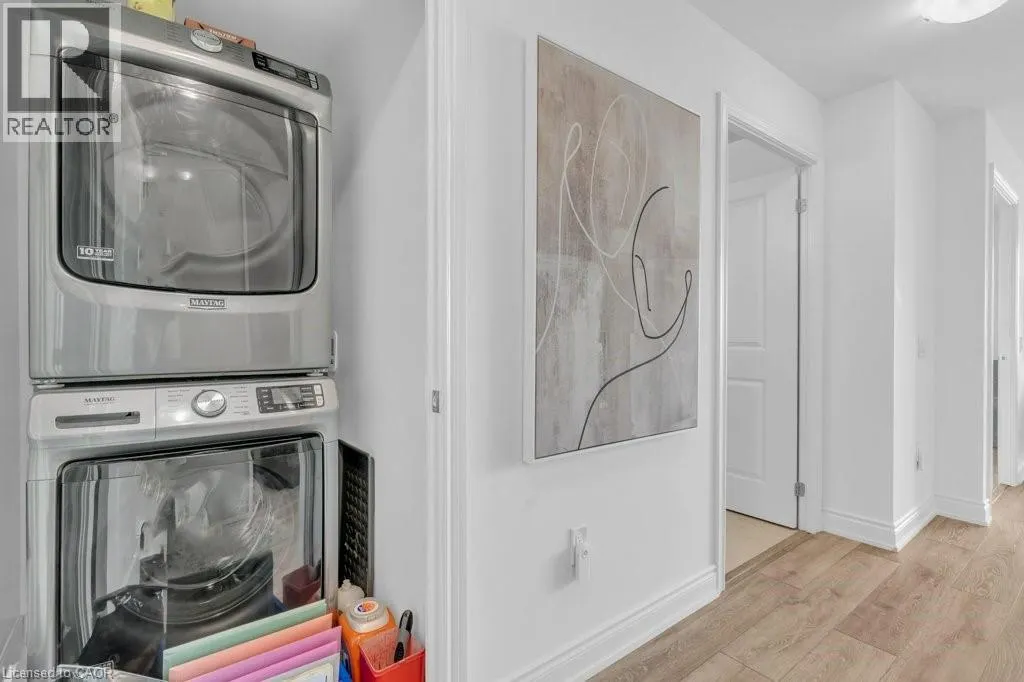 1050 MAIN Street E Unit# 1004, #1004