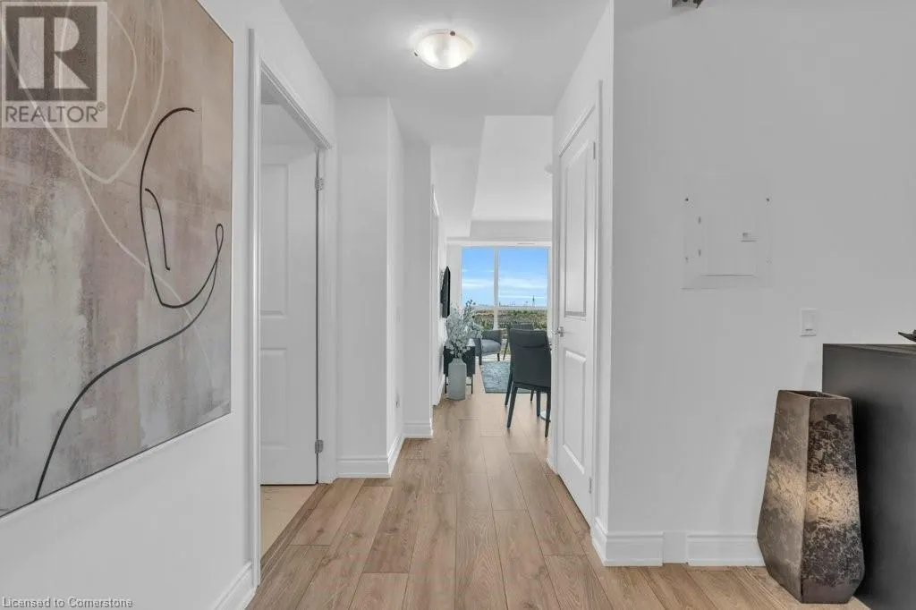 1050 MAIN Street E Unit# 1004, #1004
