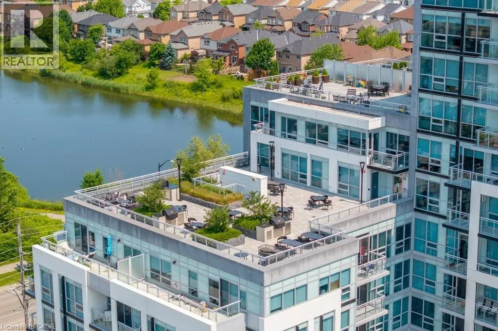 1050 MAIN Street E Unit# 1004, #1004