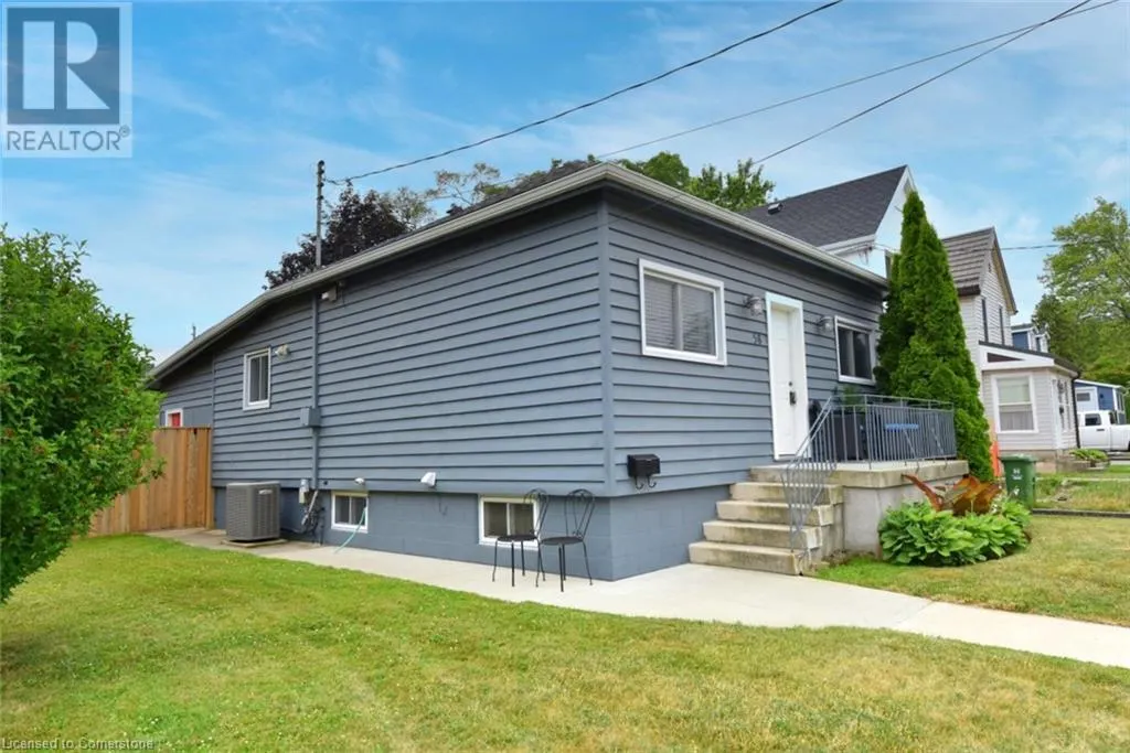 58 BALDWIN Street