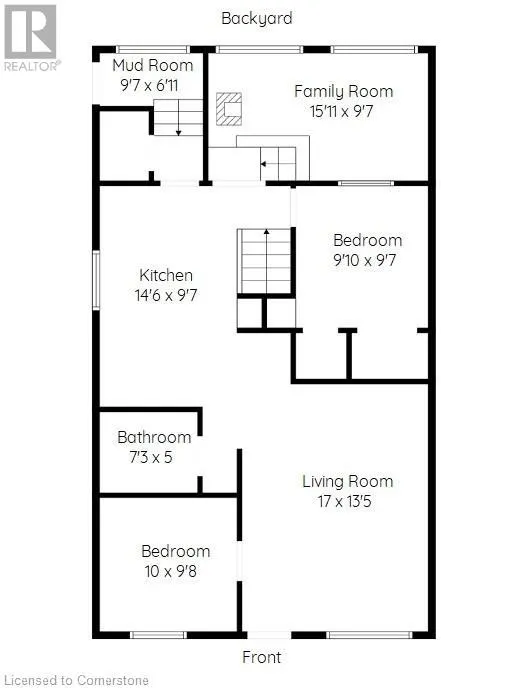 58 BALDWIN Street