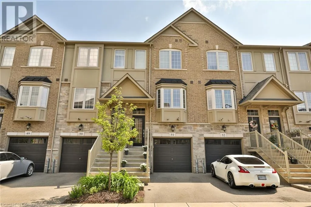 215 E DUNDAS Street E Unit# 51, #51