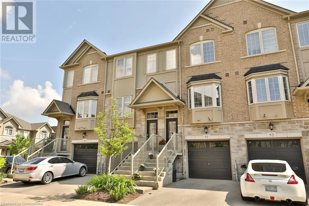 215 E DUNDAS Street E Unit# 51, #51