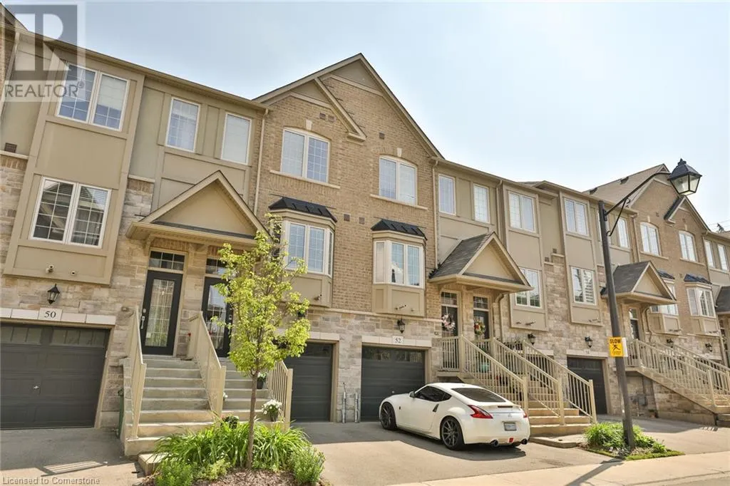 215 E DUNDAS Street E Unit# 51, #51