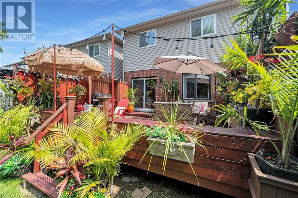 474 COLT Street