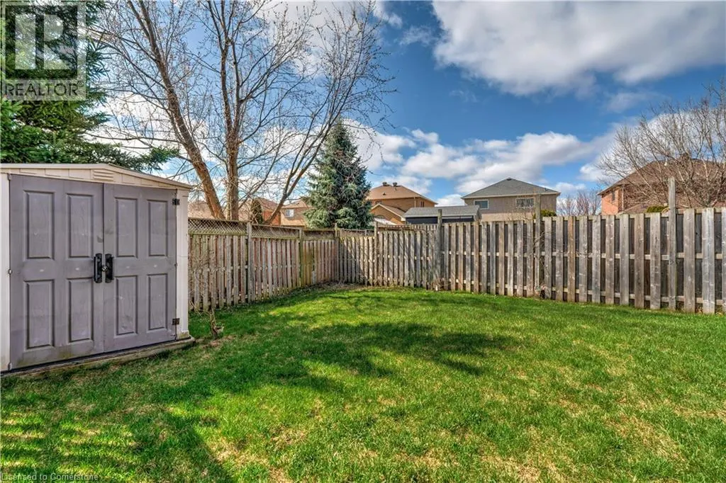 85 MOWAT Crescent