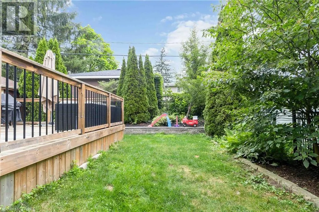 19 LINCOLN Avenue