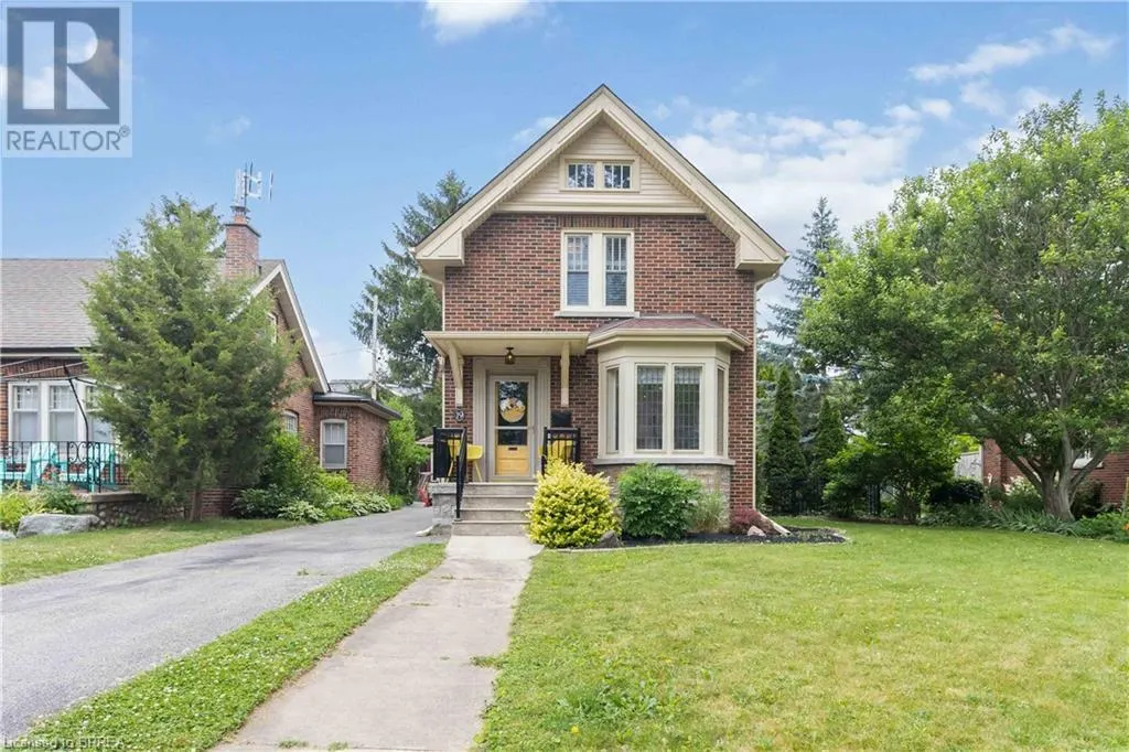 19 LINCOLN Avenue